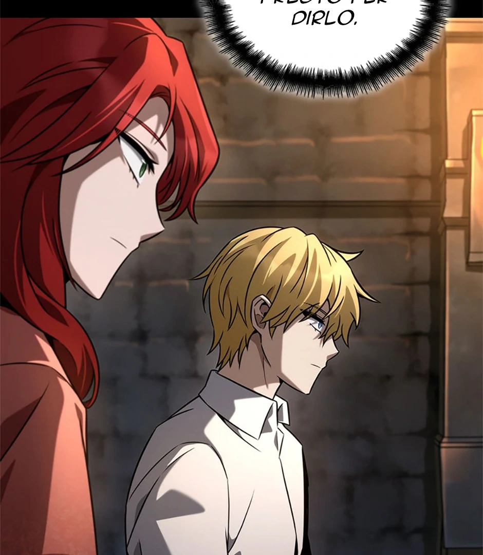 Read The Infinite Mage IT Manga Online