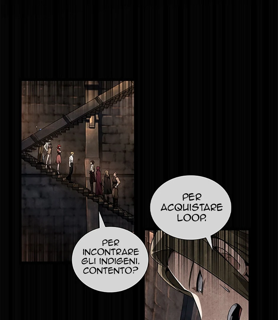 Read The Infinite Mage IT Manga Online