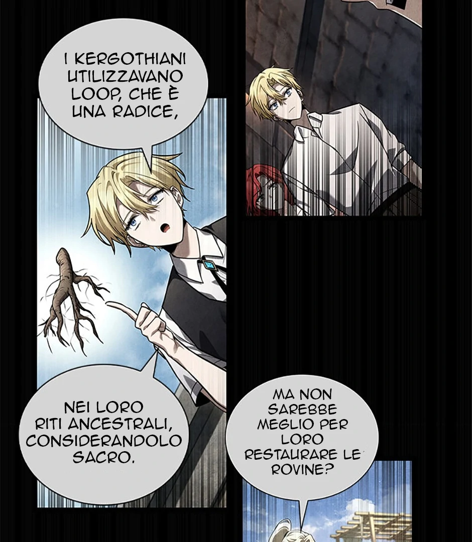 Read The Infinite Mage IT Manga Online