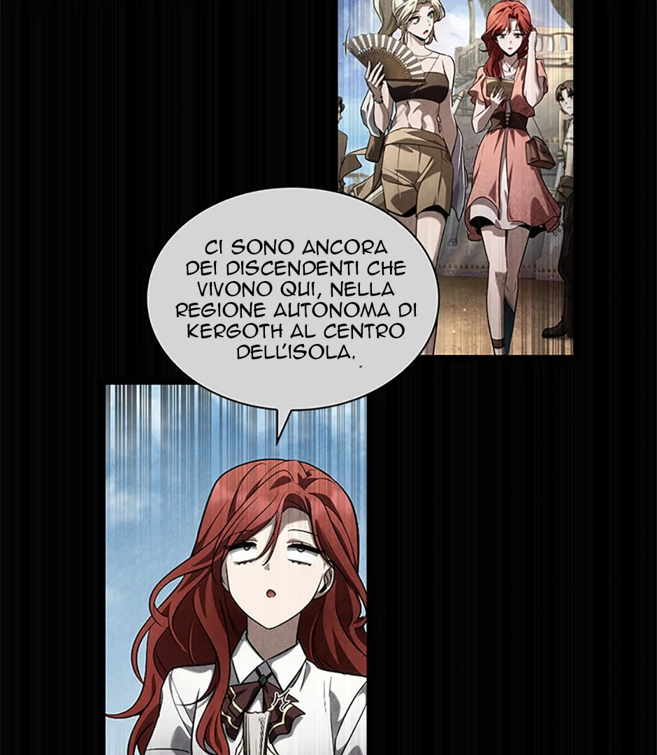 Read The Infinite Mage IT Manga Online