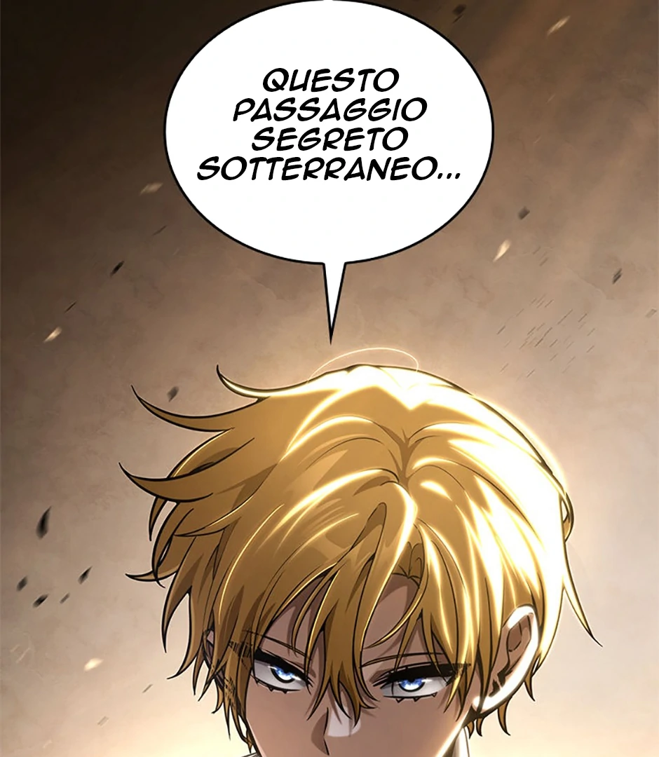 Read The Infinite Mage IT Manga Online