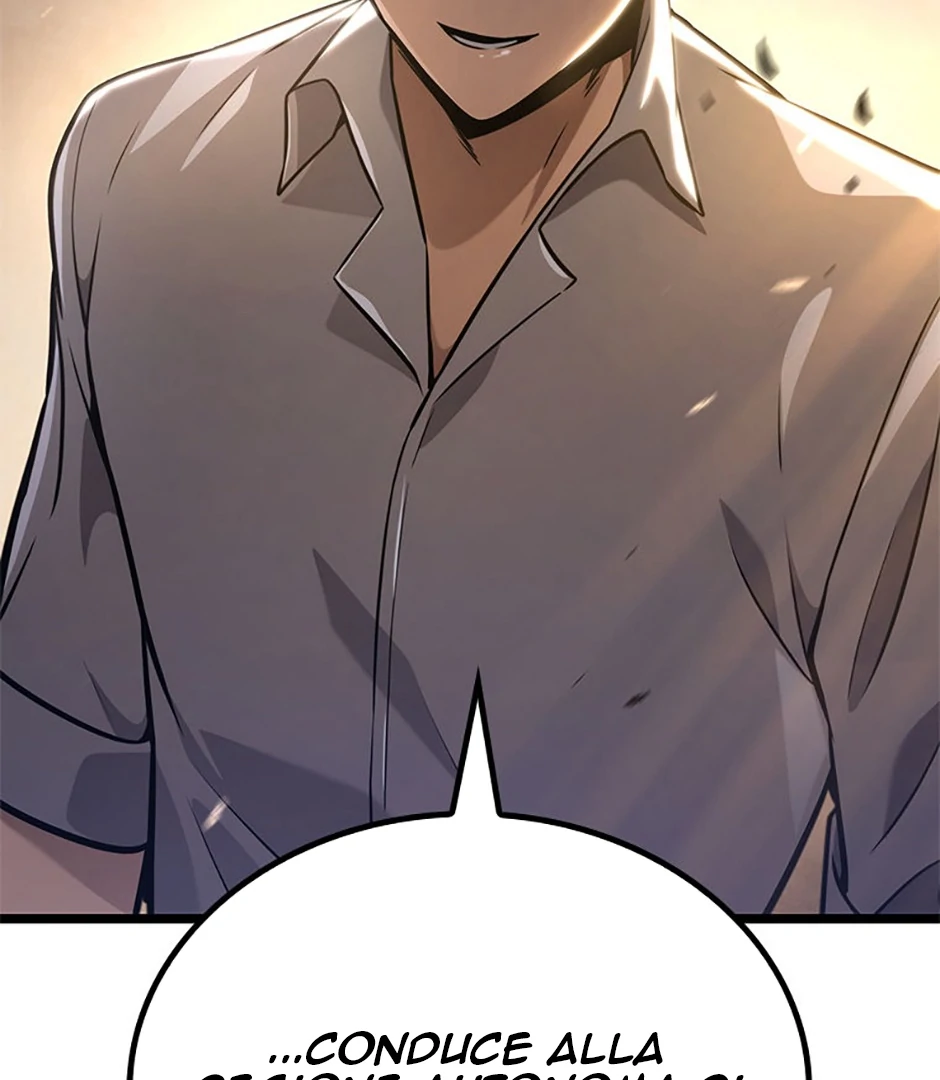 Read The Infinite Mage IT Manga Online