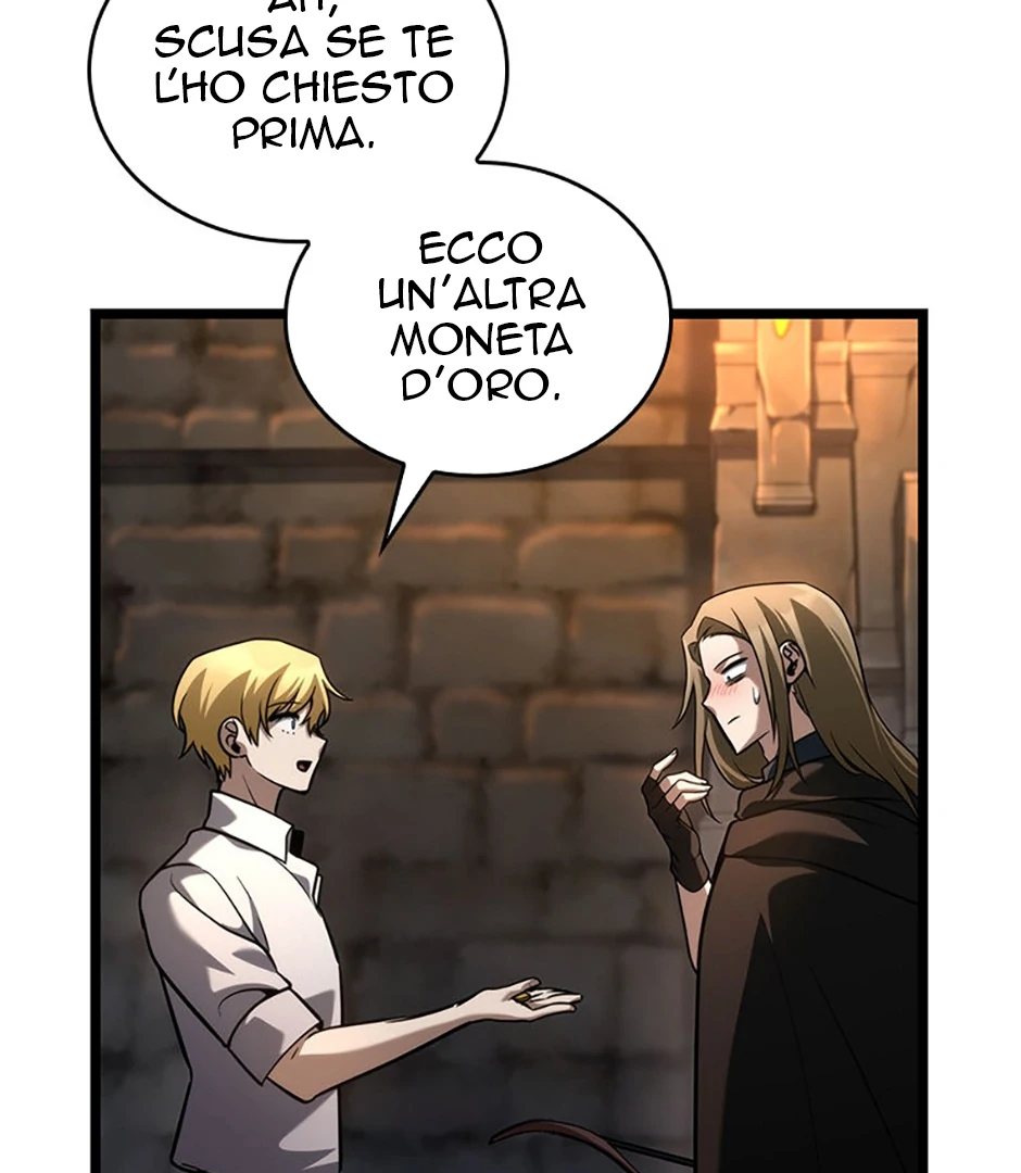 Read The Infinite Mage IT Manga Online