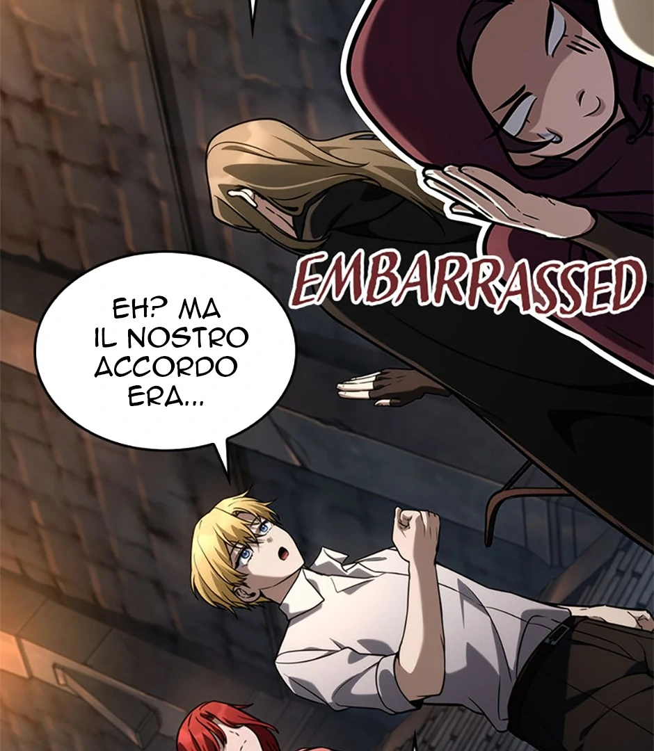 Read The Infinite Mage IT Manga Online