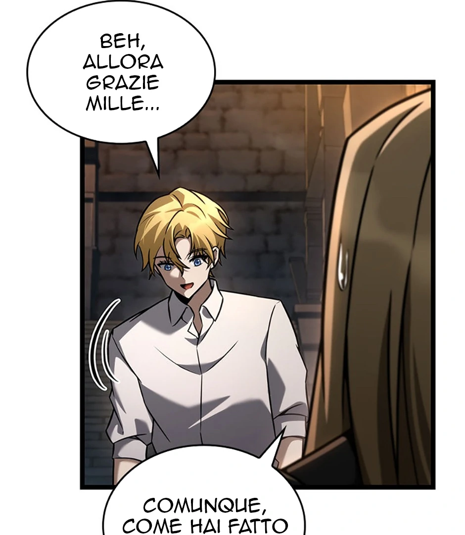 Read The Infinite Mage IT Manga Online