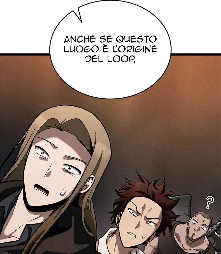 Read The Infinite Mage IT Manga Online