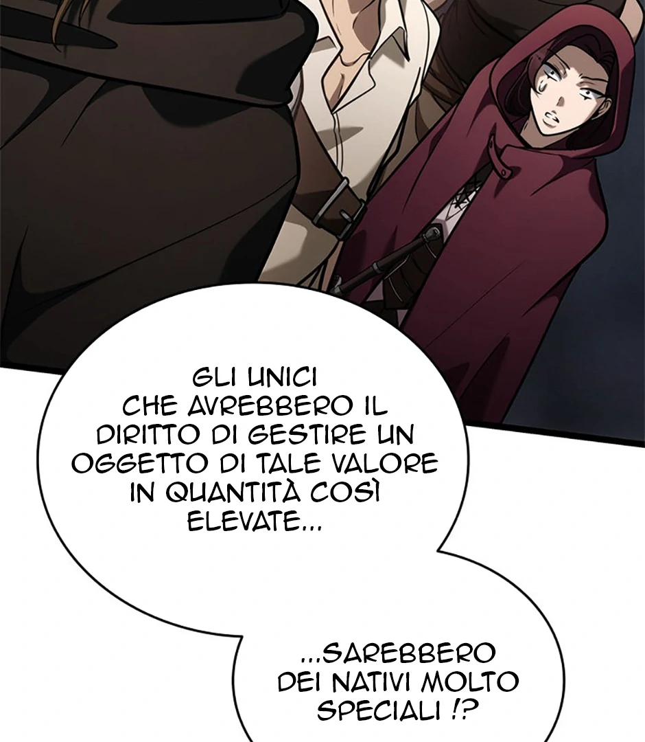 Read The Infinite Mage IT Manga Online