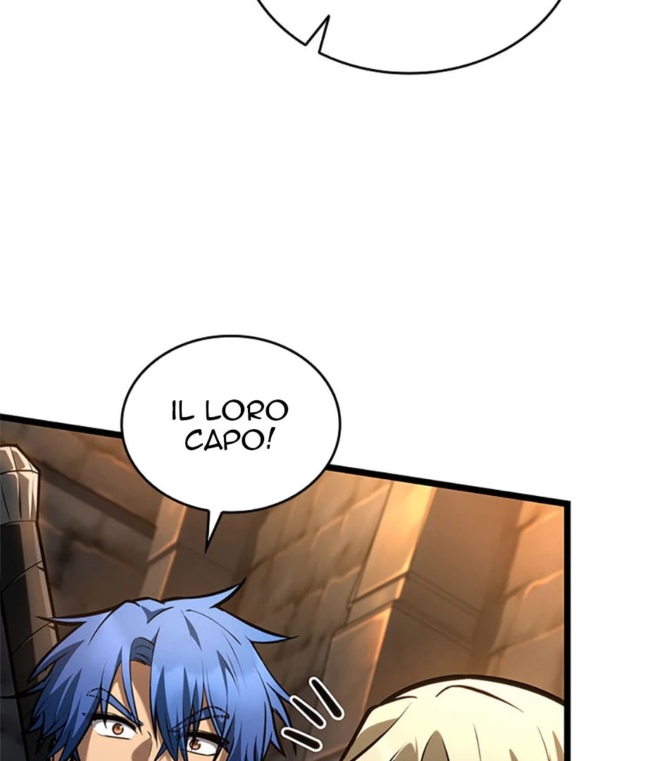 Read The Infinite Mage IT Manga Online