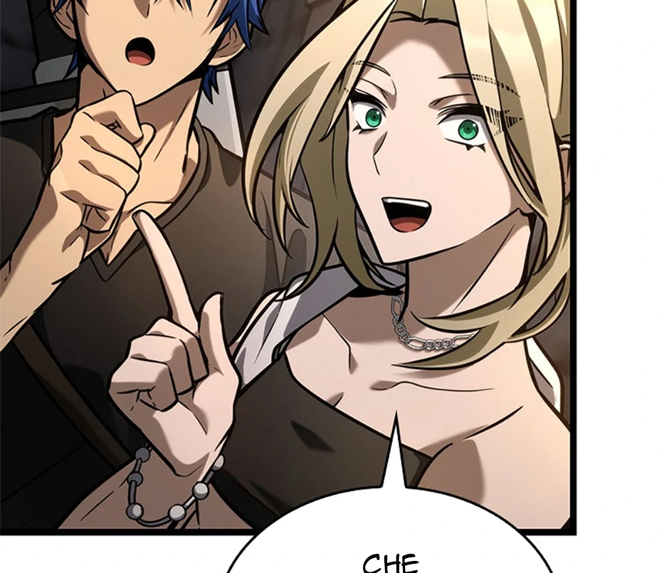 Read The Infinite Mage IT Manga Online