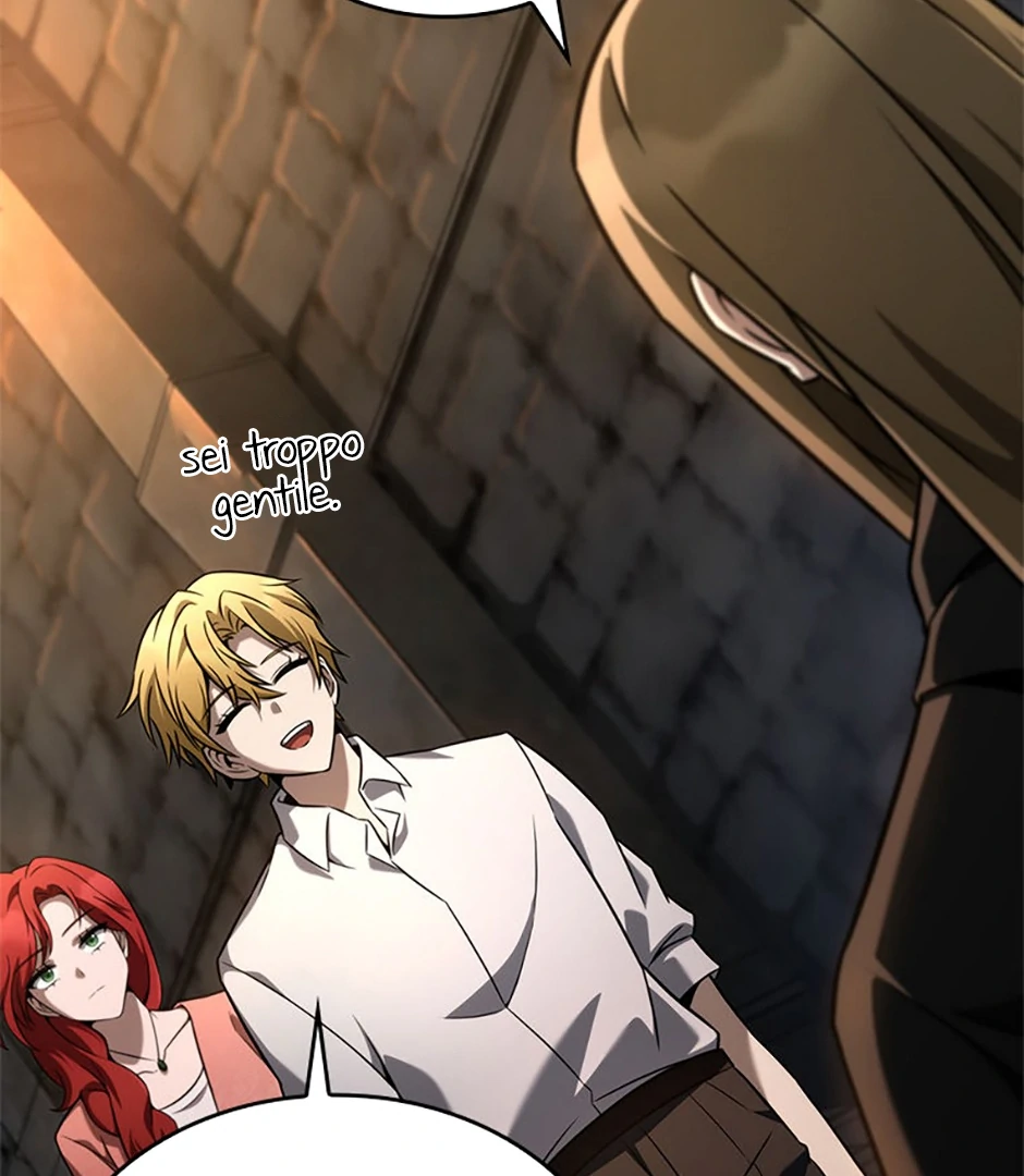 Read The Infinite Mage IT Manga Online