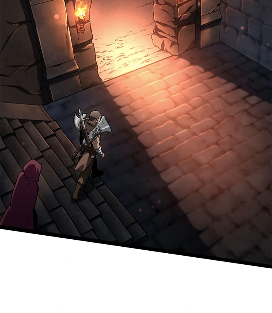 Read The Infinite Mage IT Manga Online