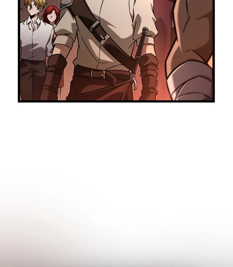 Read The Infinite Mage IT Manga Online