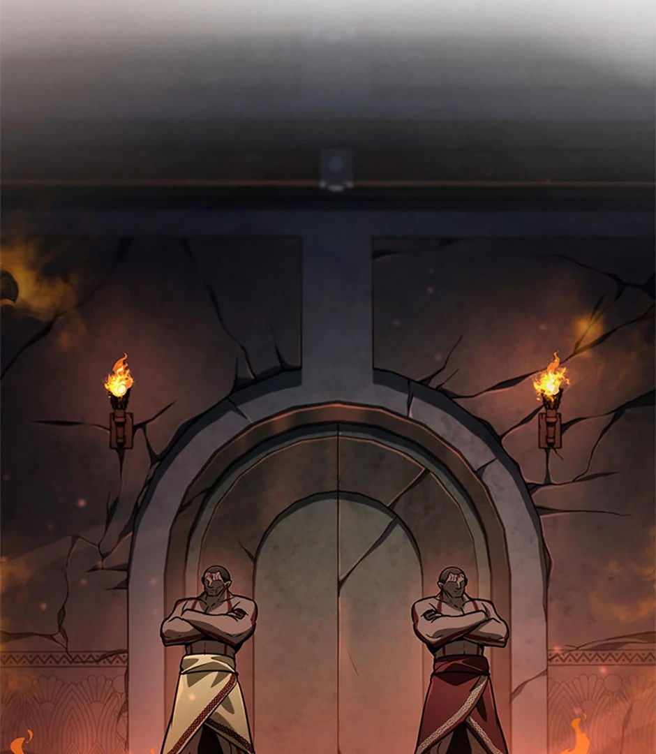 Read The Infinite Mage IT Manga Online