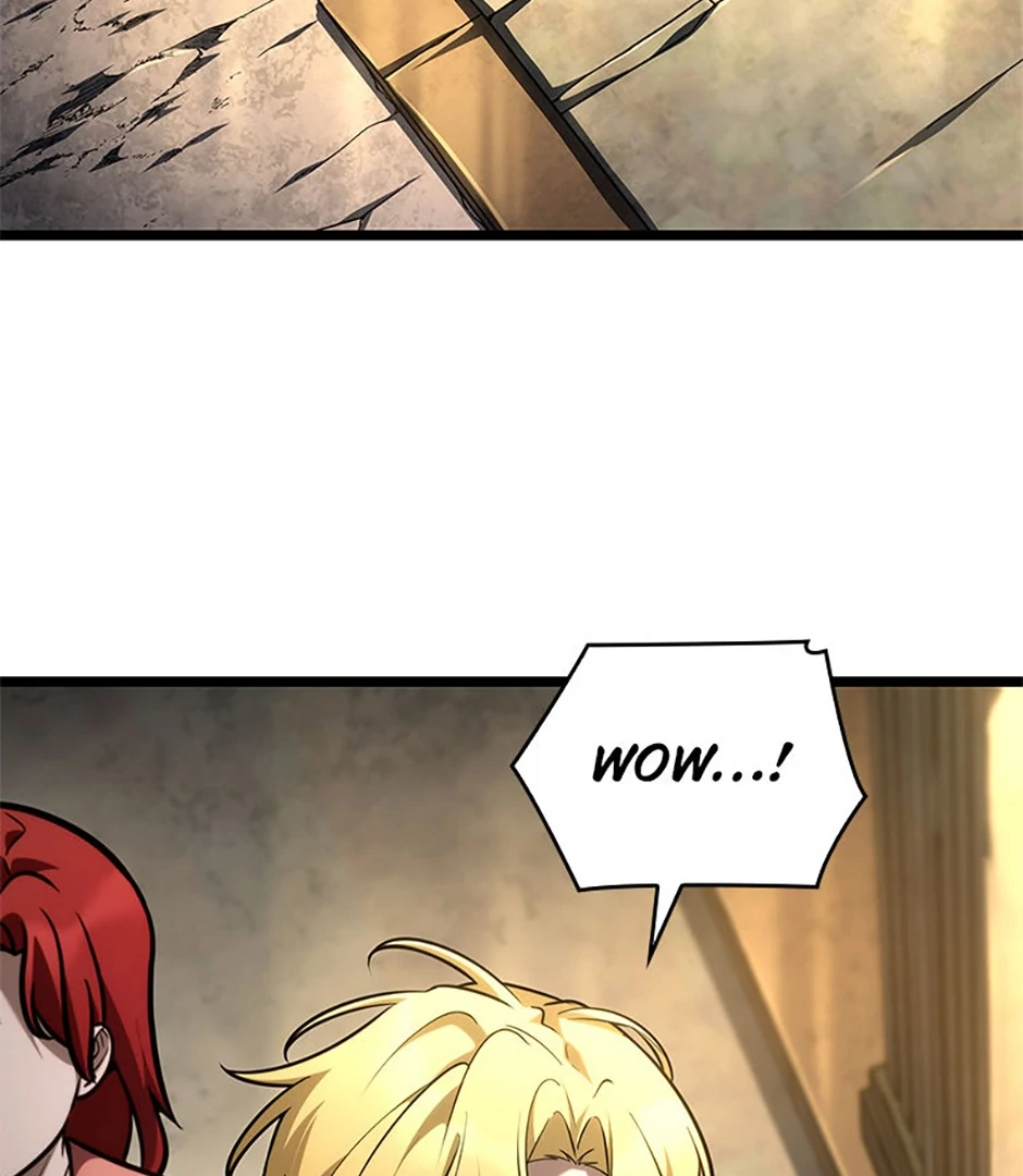 Read The Infinite Mage IT Manga Online