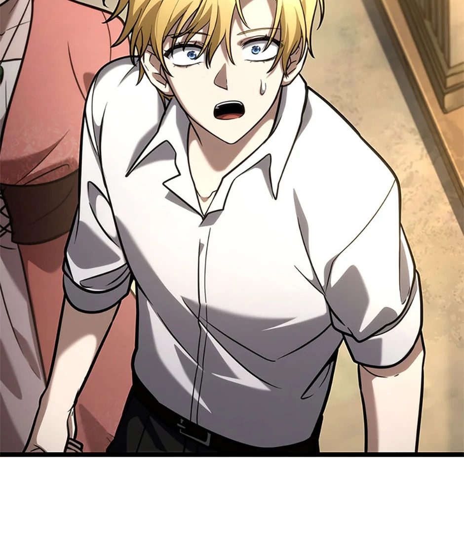 Read The Infinite Mage IT Manga Online