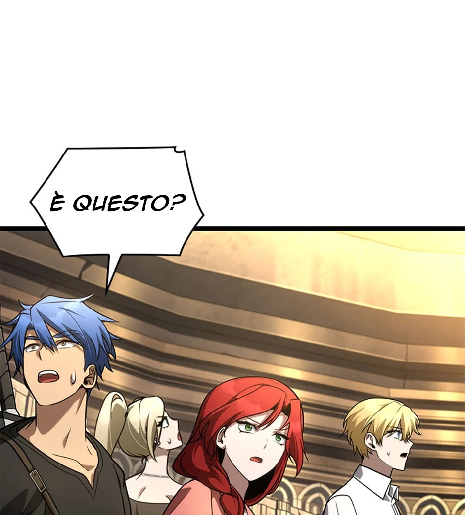 Read The Infinite Mage IT Manga Online