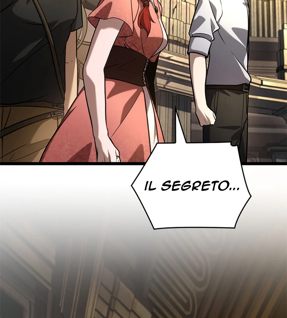 Read The Infinite Mage IT Manga Online