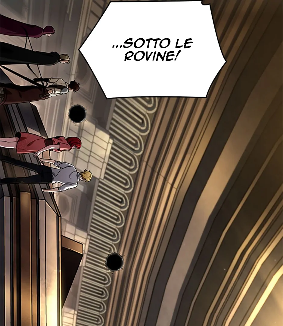 Read The Infinite Mage IT Manga Online