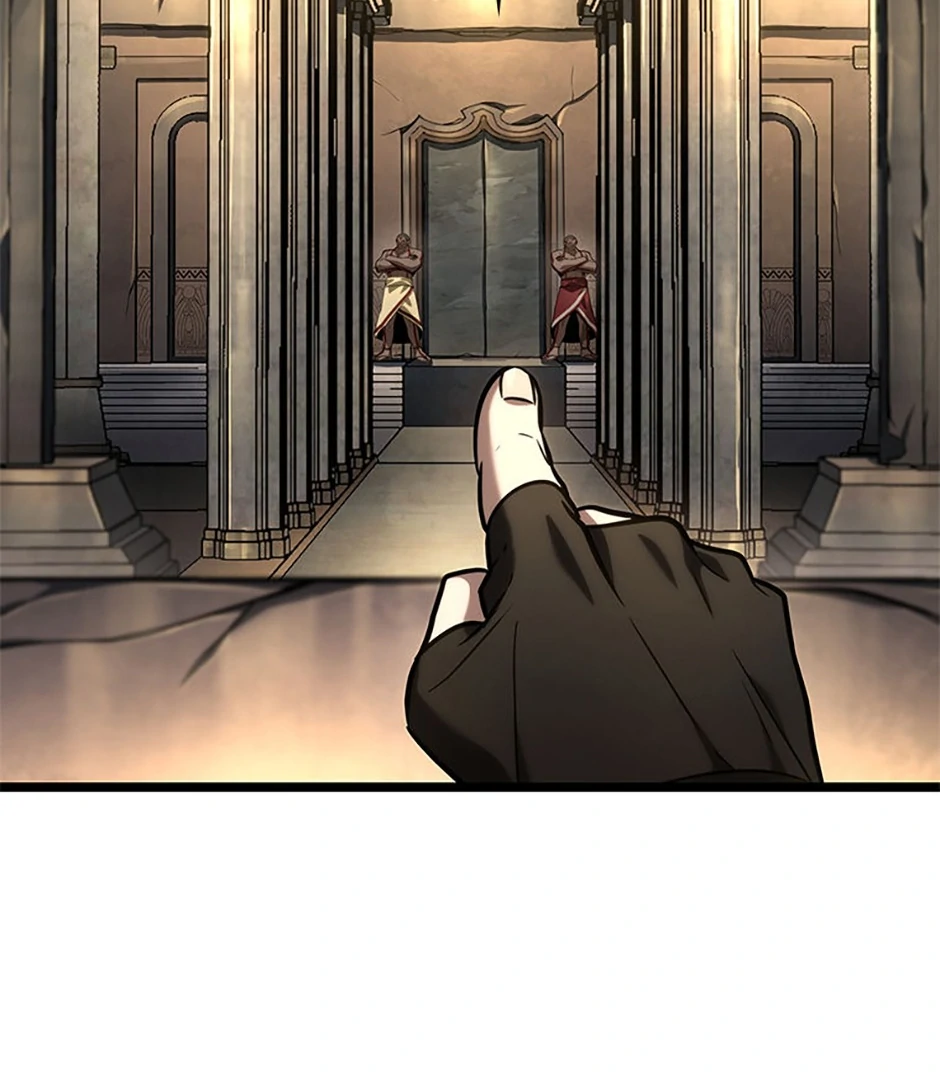 Read The Infinite Mage IT Manga Online