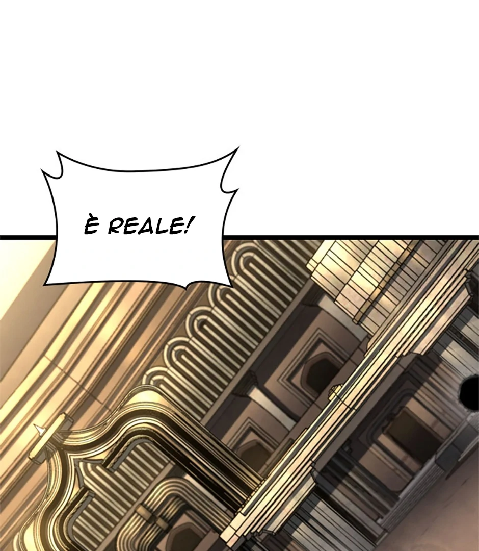 Read The Infinite Mage IT Manga Online