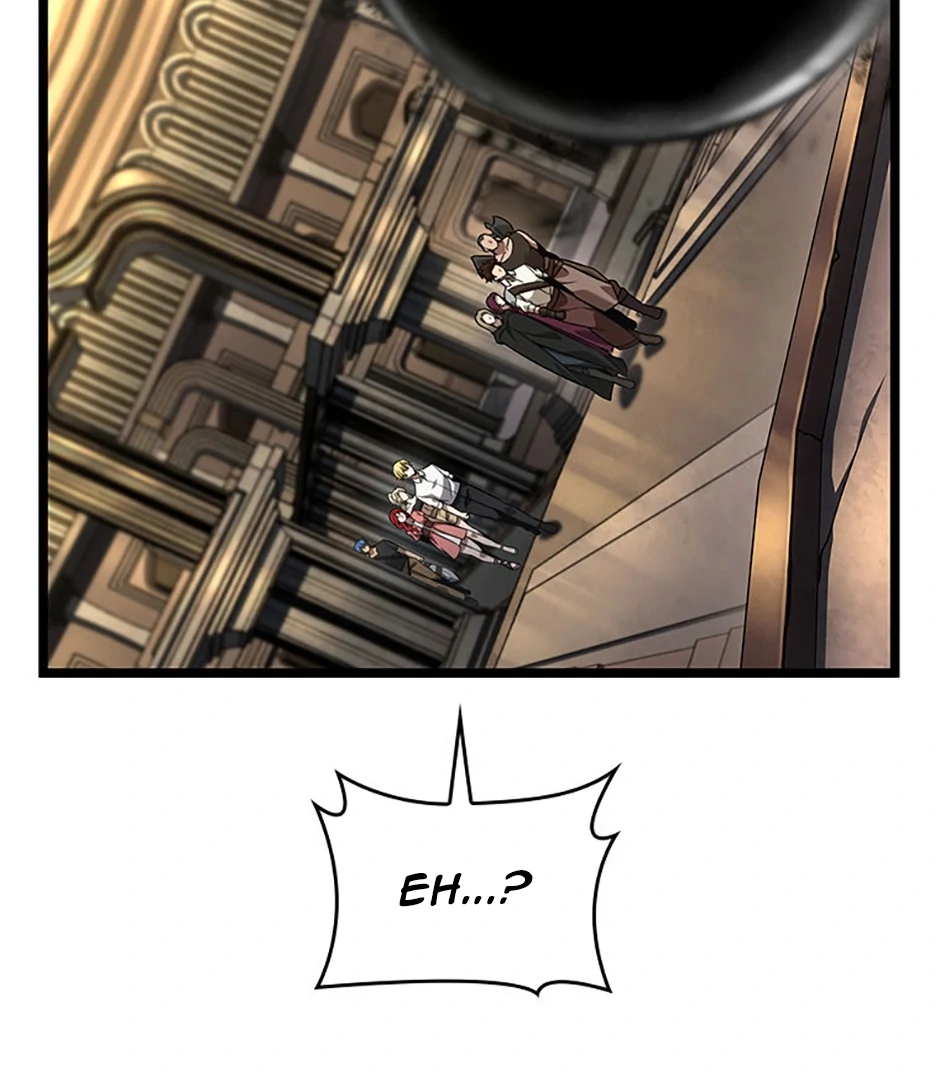 Read The Infinite Mage IT Manga Online