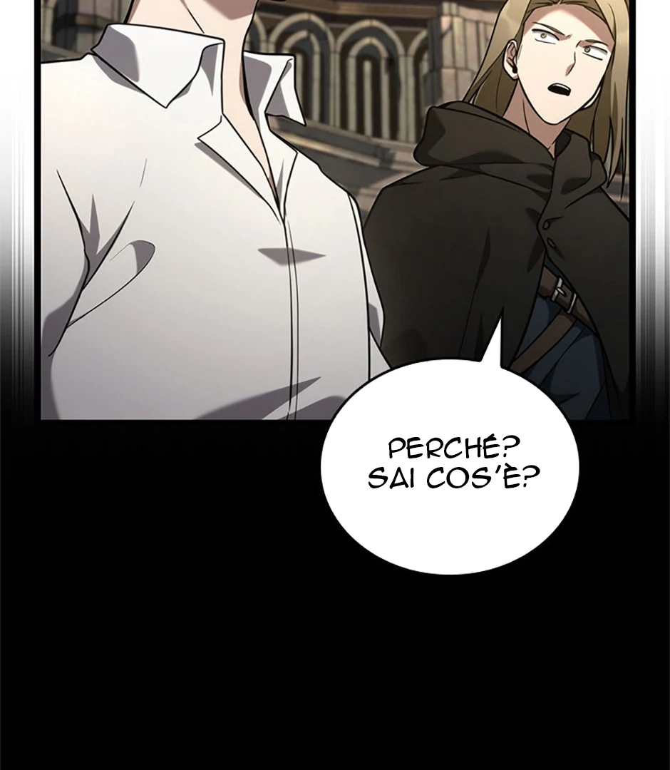 Read The Infinite Mage IT Manga Online