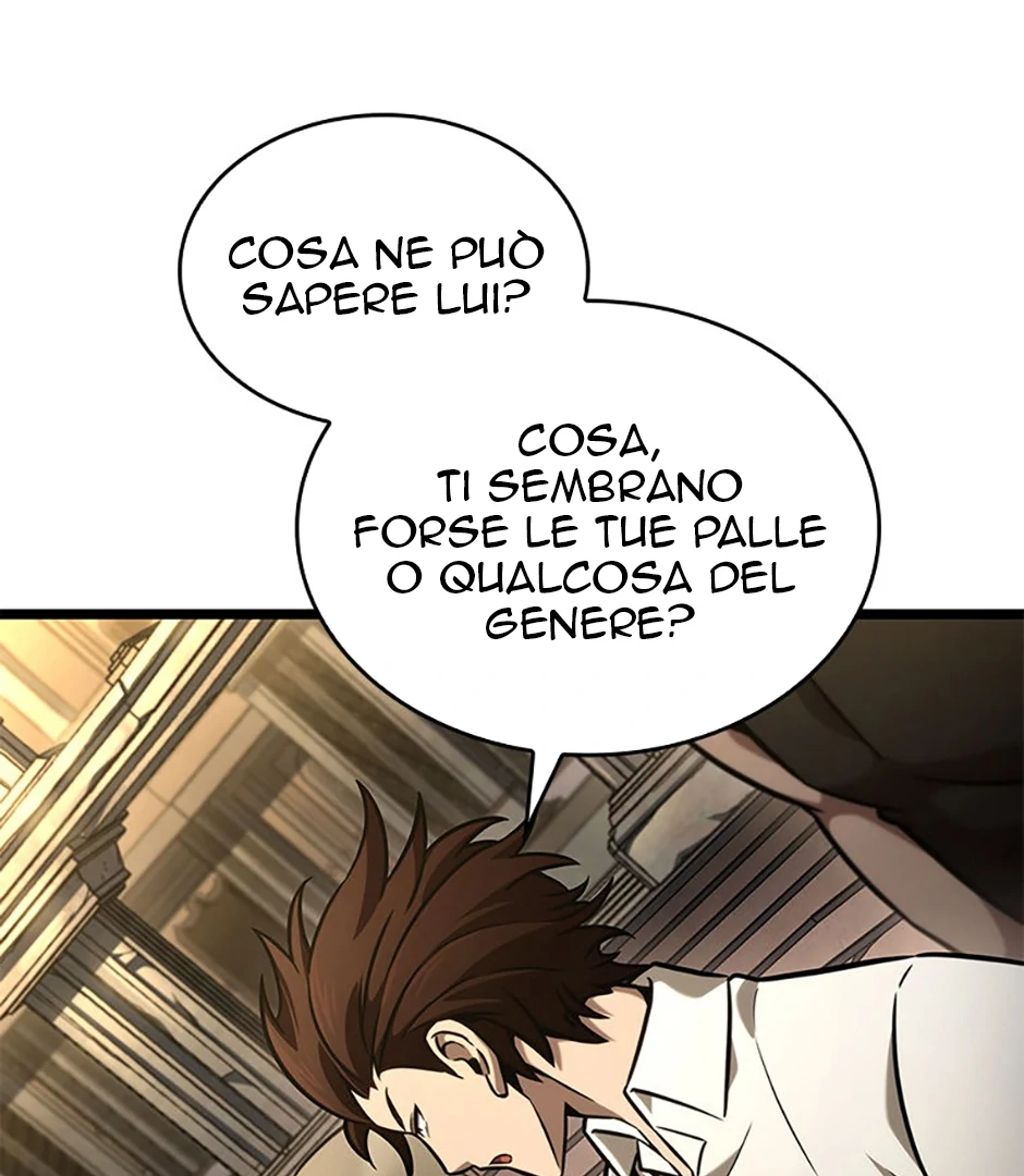 Read The Infinite Mage IT Manga Online