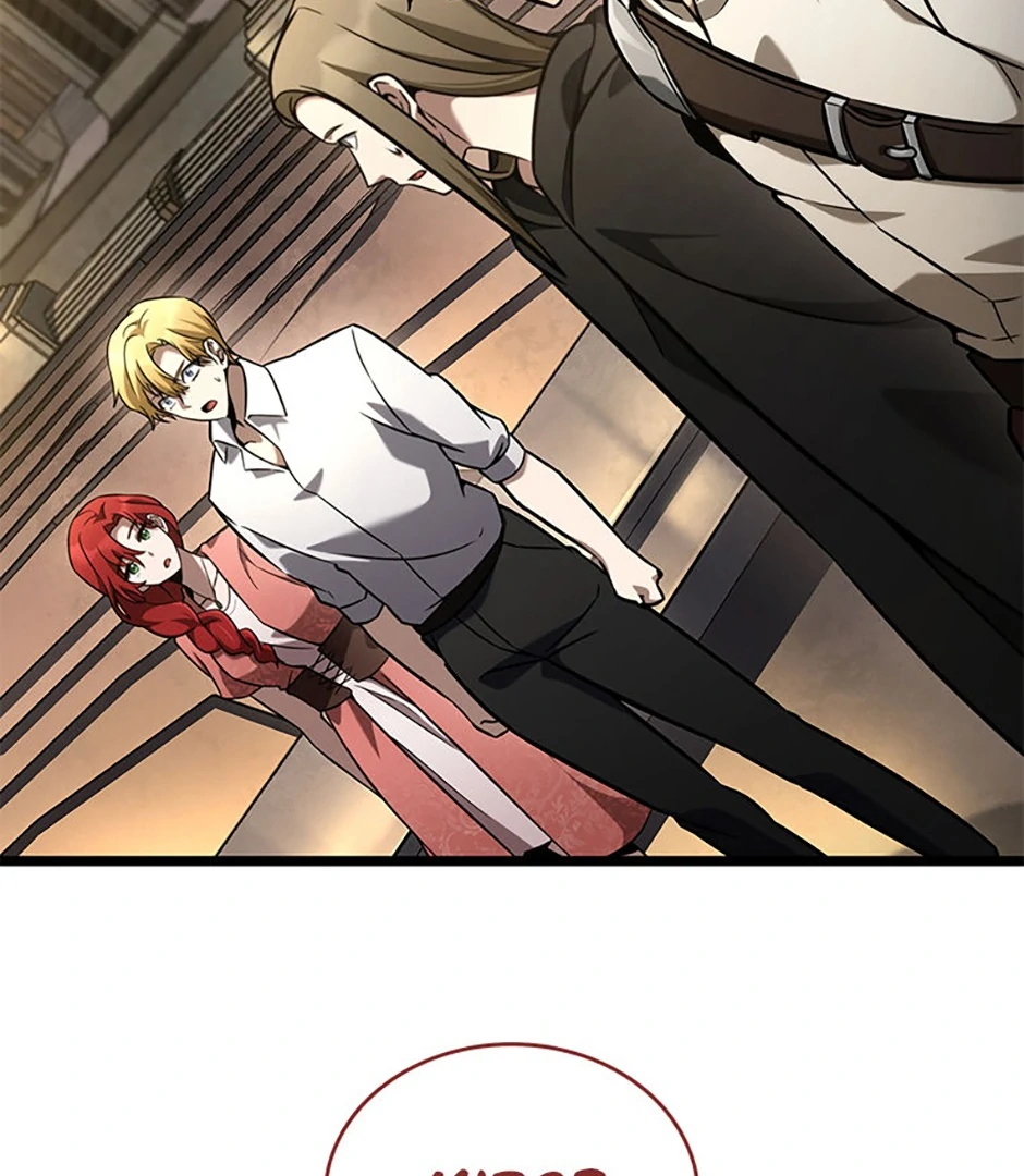 Read The Infinite Mage IT Manga Online