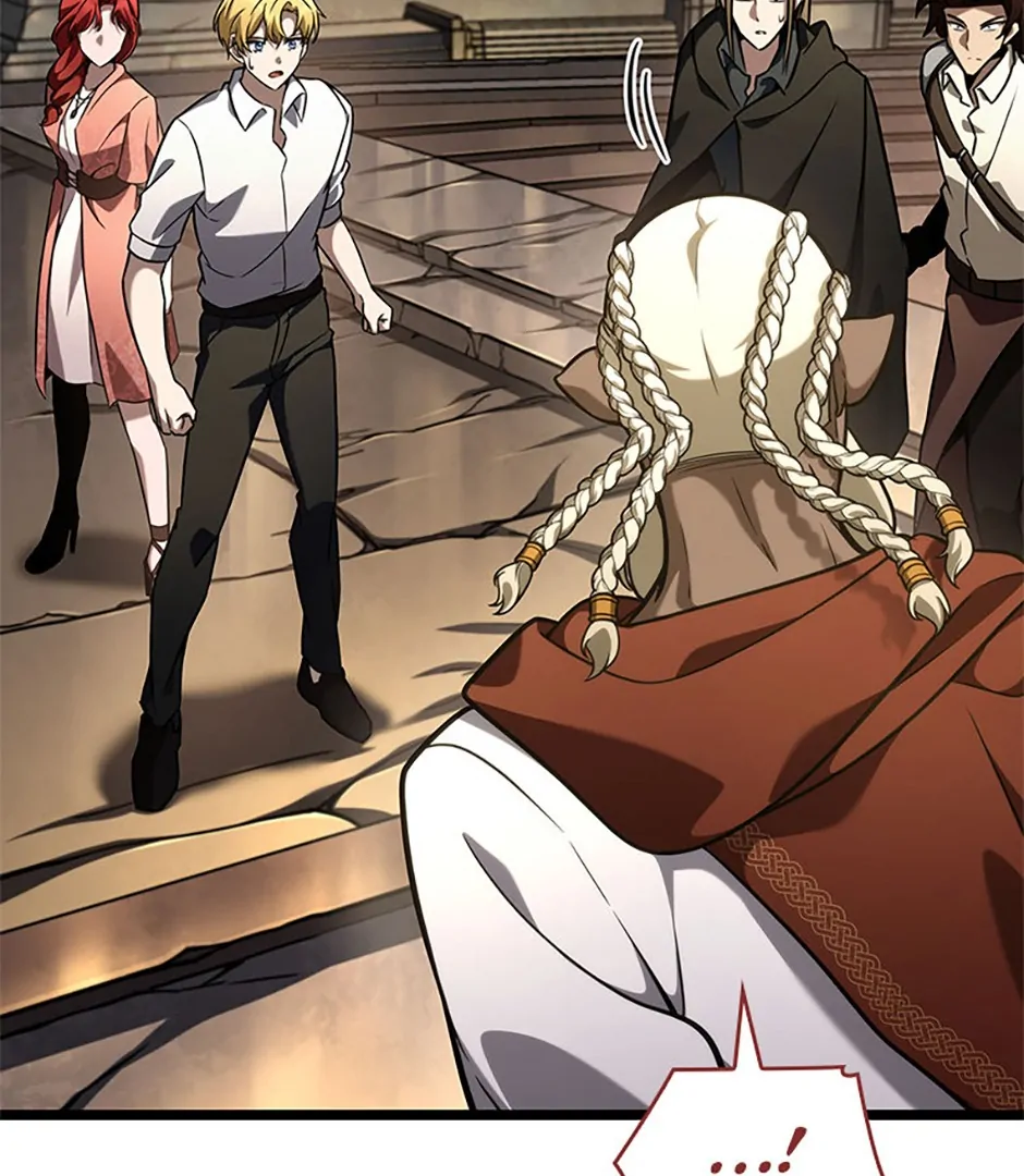 Read The Infinite Mage IT Manga Online