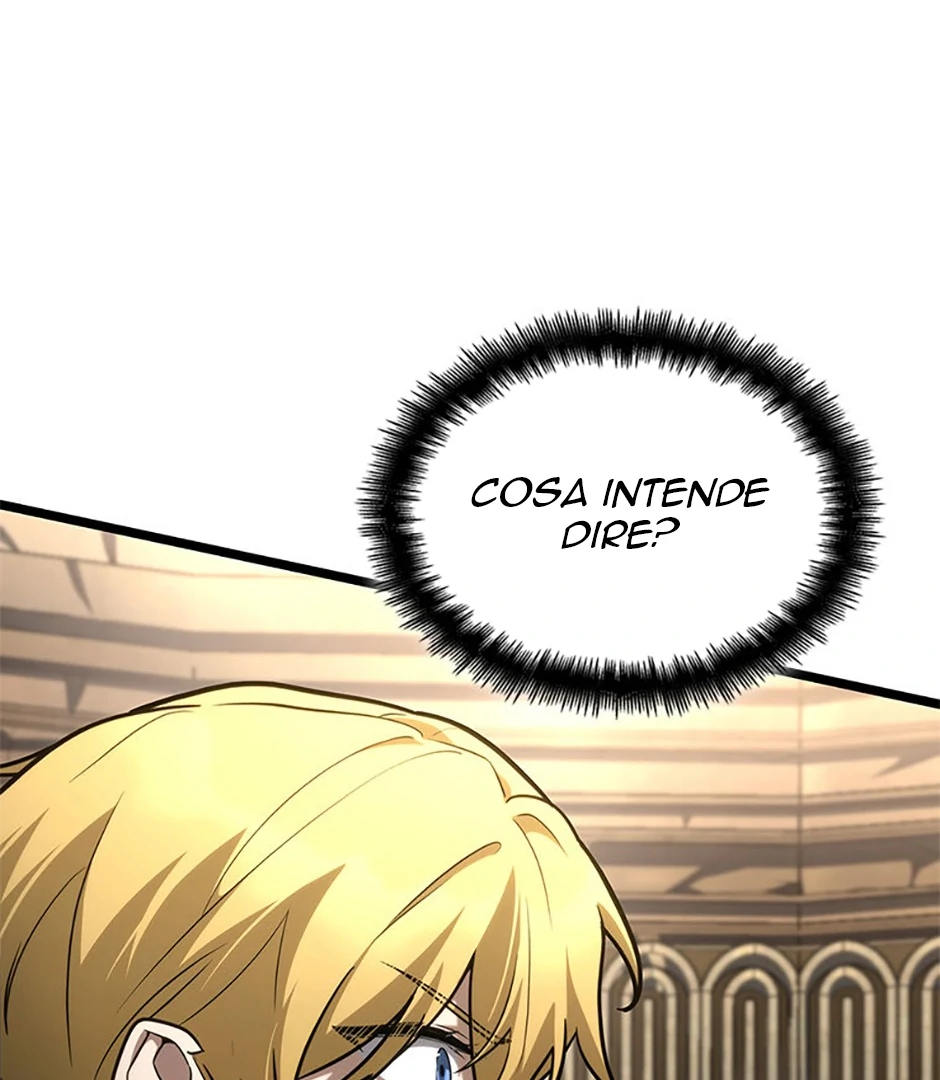 Read The Infinite Mage IT Manga Online