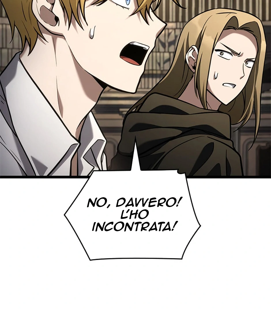 Read The Infinite Mage IT Manga Online