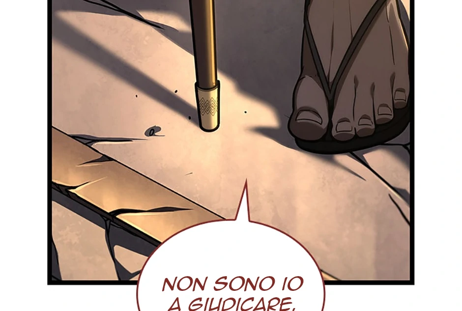 Read The Infinite Mage IT Manga Online