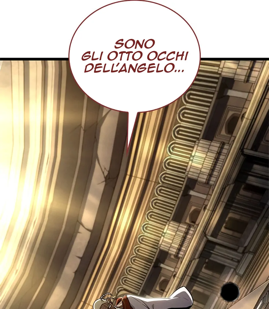 Read The Infinite Mage IT Manga Online