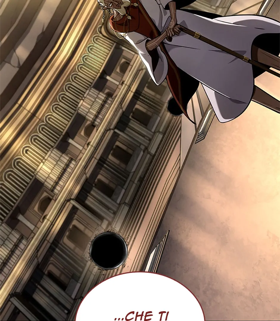 Read The Infinite Mage IT Manga Online