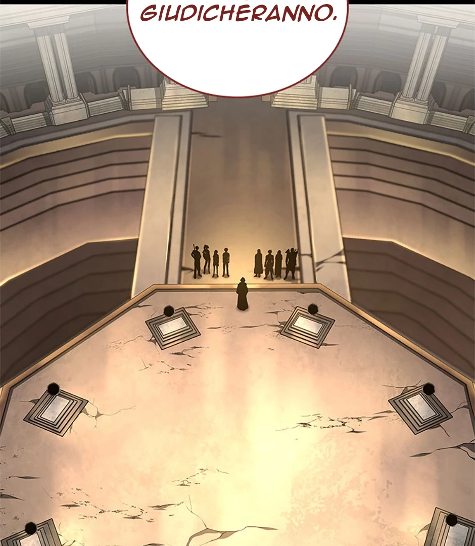 Read The Infinite Mage IT Manga Online