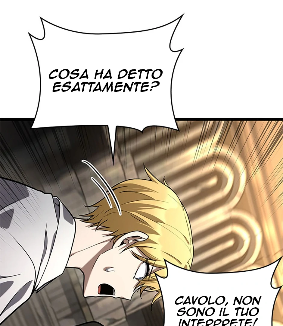 Read The Infinite Mage IT Manga Online