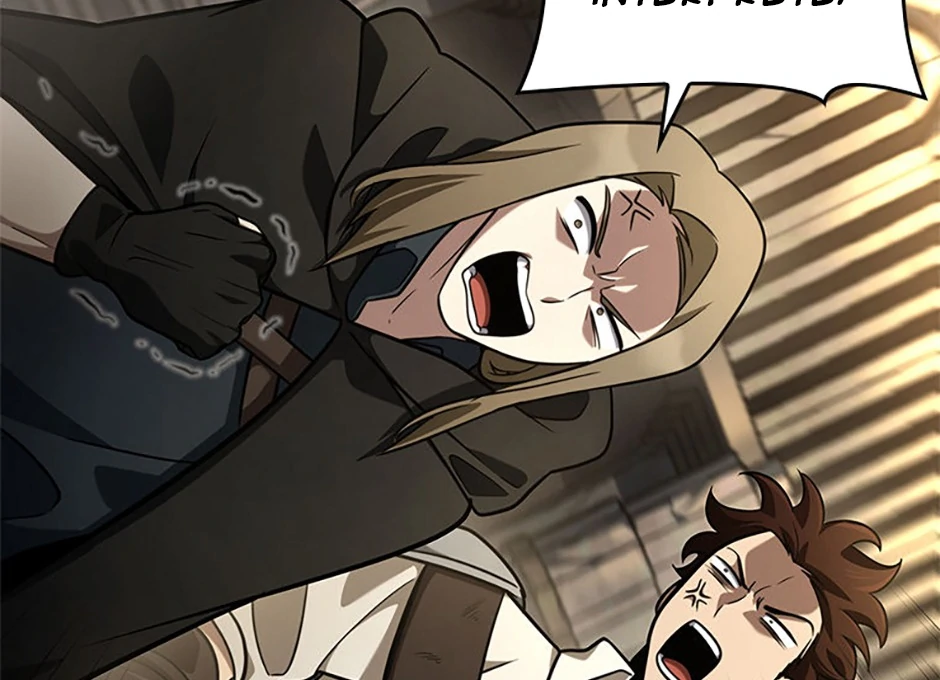 Read The Infinite Mage IT Manga Online