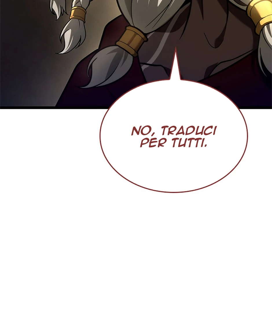 Read The Infinite Mage IT Manga Online