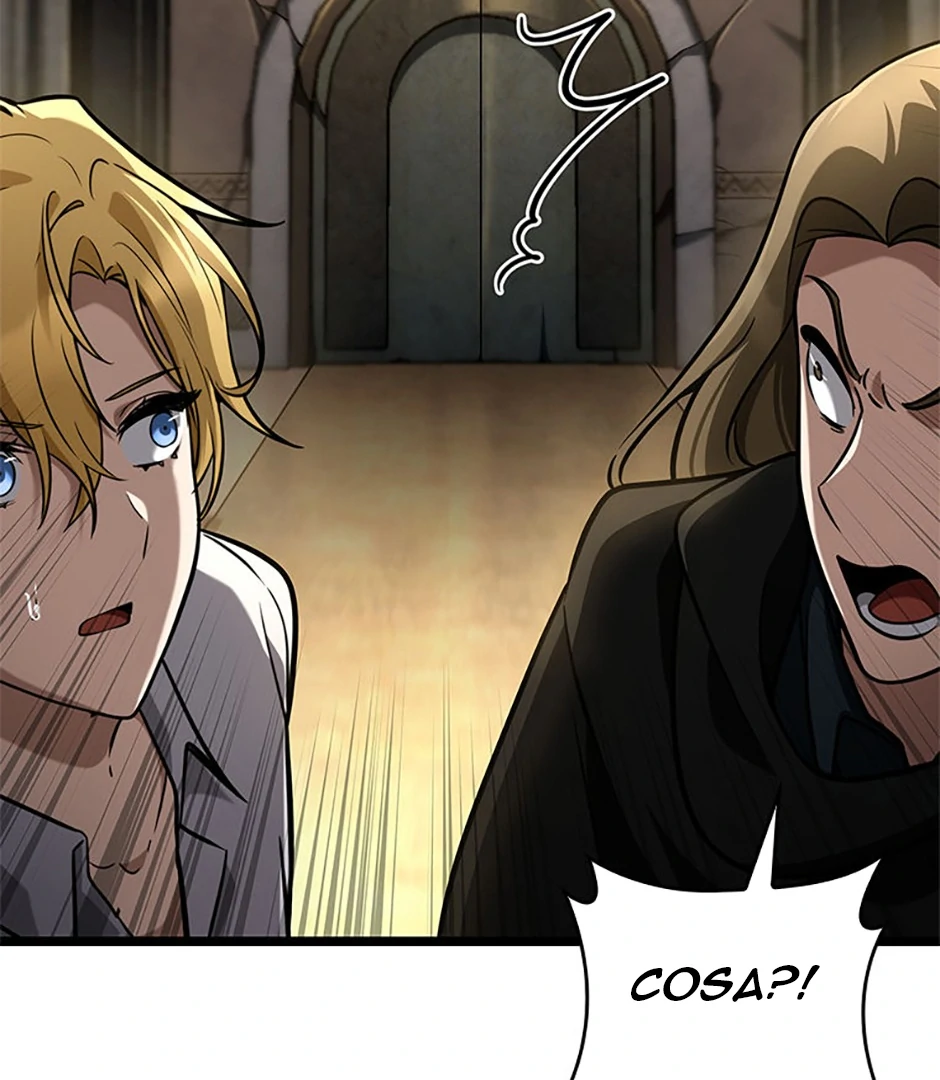 Read The Infinite Mage IT Manga Online