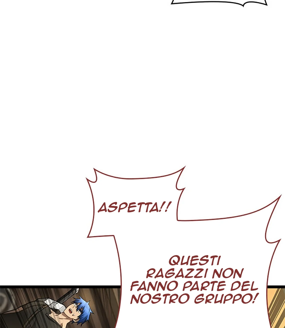 Read The Infinite Mage IT Manga Online