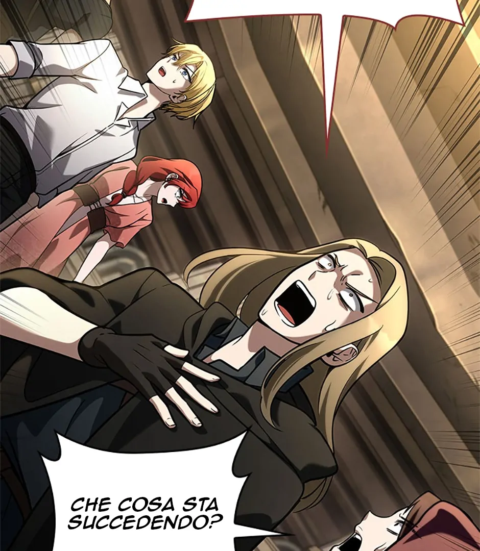 Read The Infinite Mage IT Manga Online