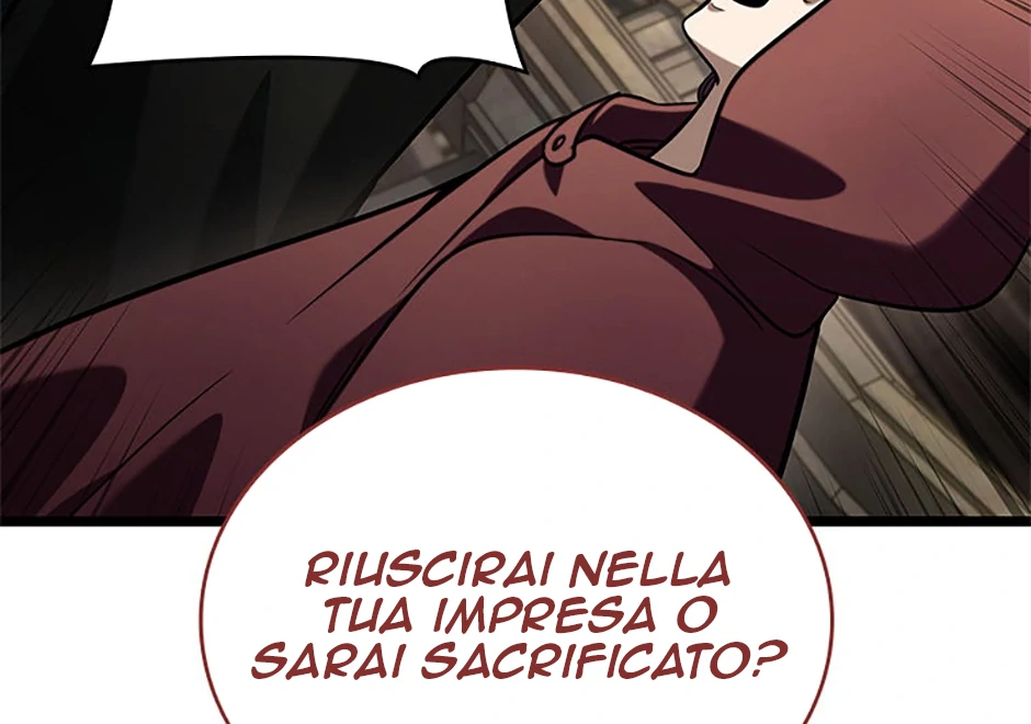 Read The Infinite Mage IT Manga Online