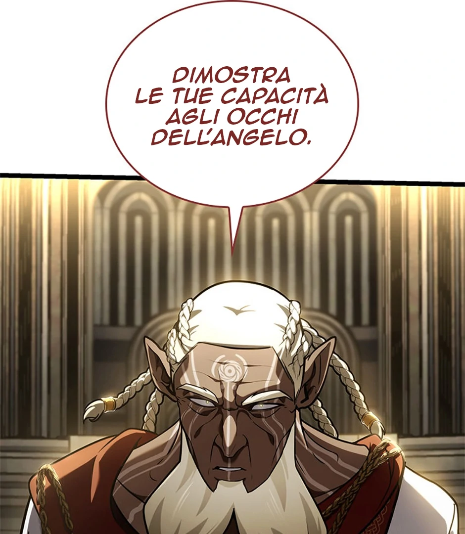 Read The Infinite Mage IT Manga Online