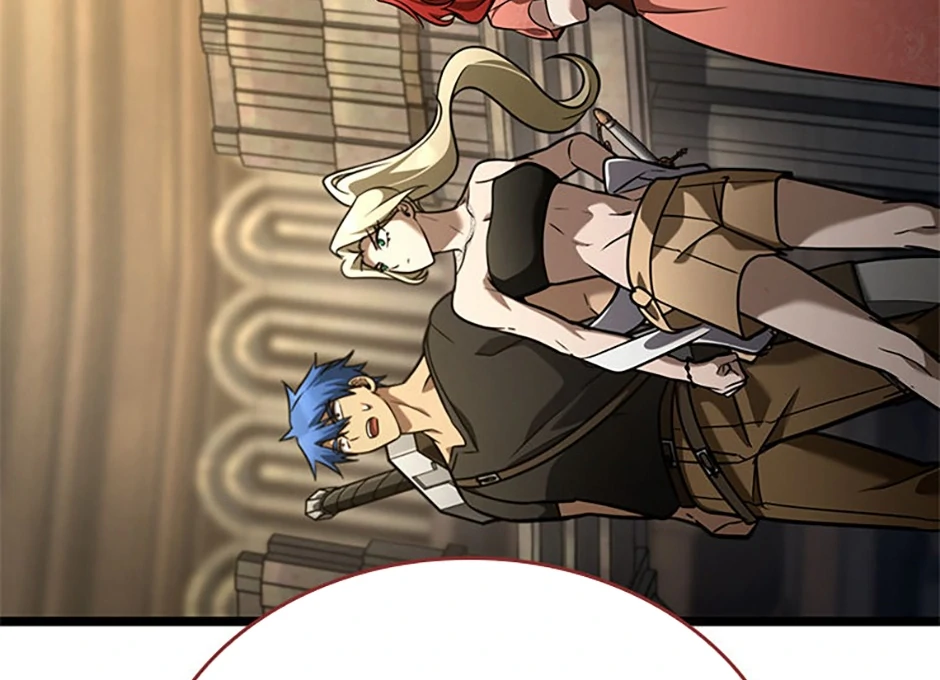 Read The Infinite Mage IT Manga Online