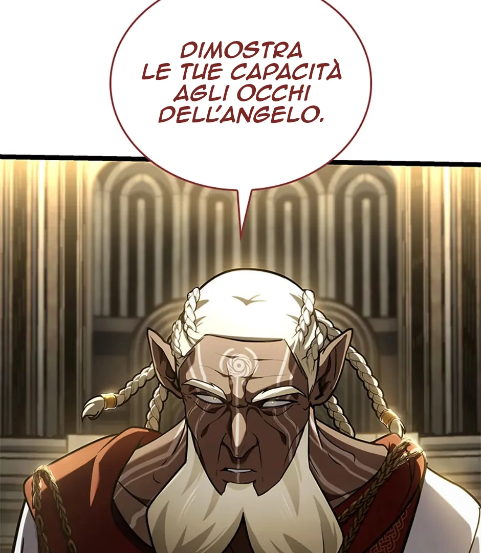 Read The Infinite Mage IT Manga Online