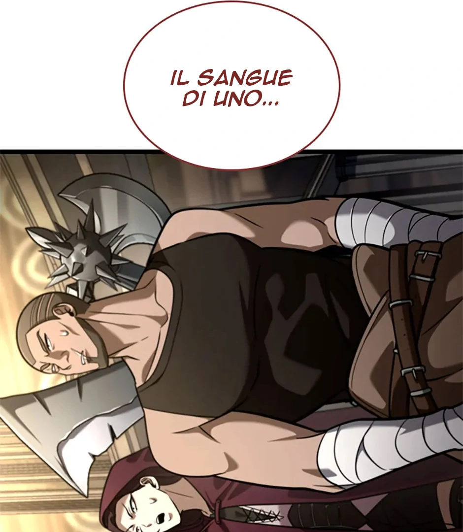 Read The Infinite Mage IT Manga Online