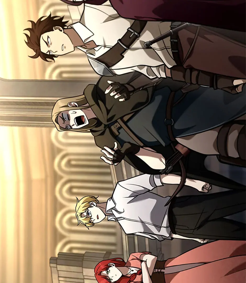 Read The Infinite Mage IT Manga Online