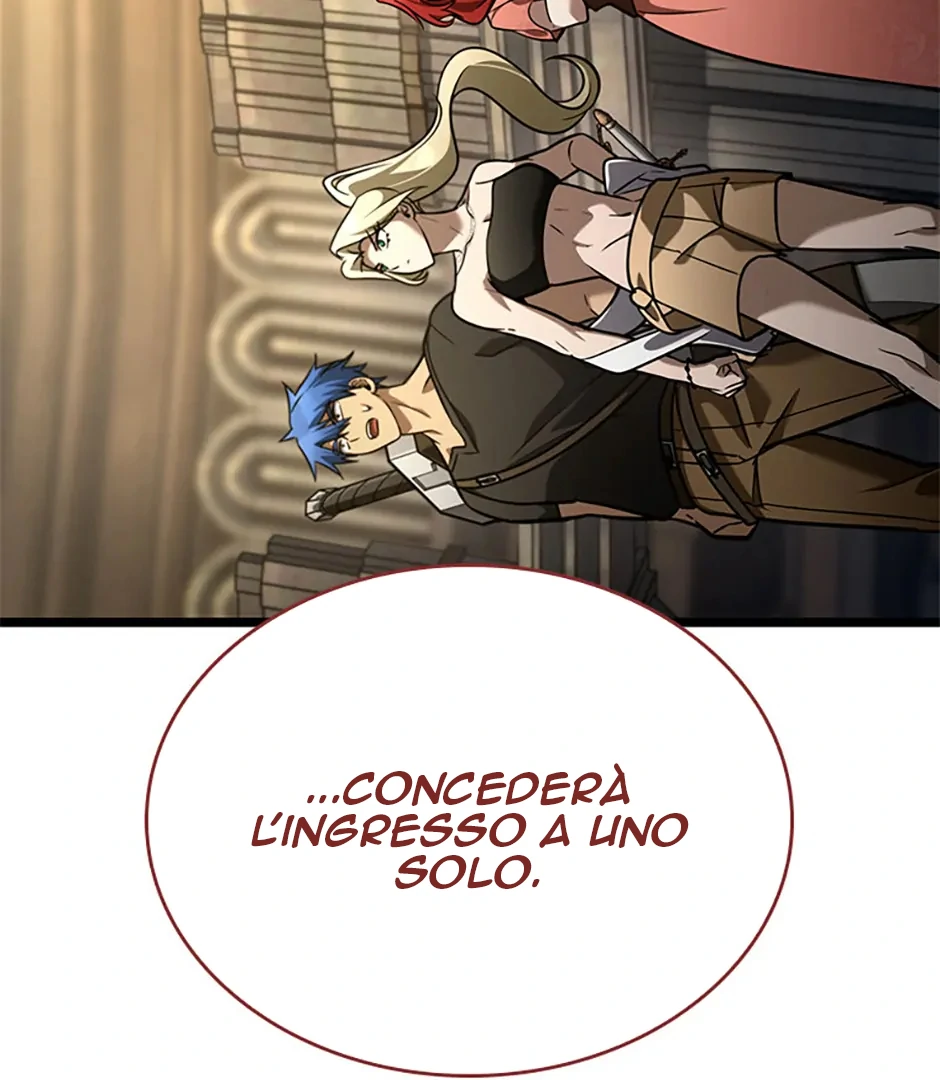 Read The Infinite Mage IT Manga Online