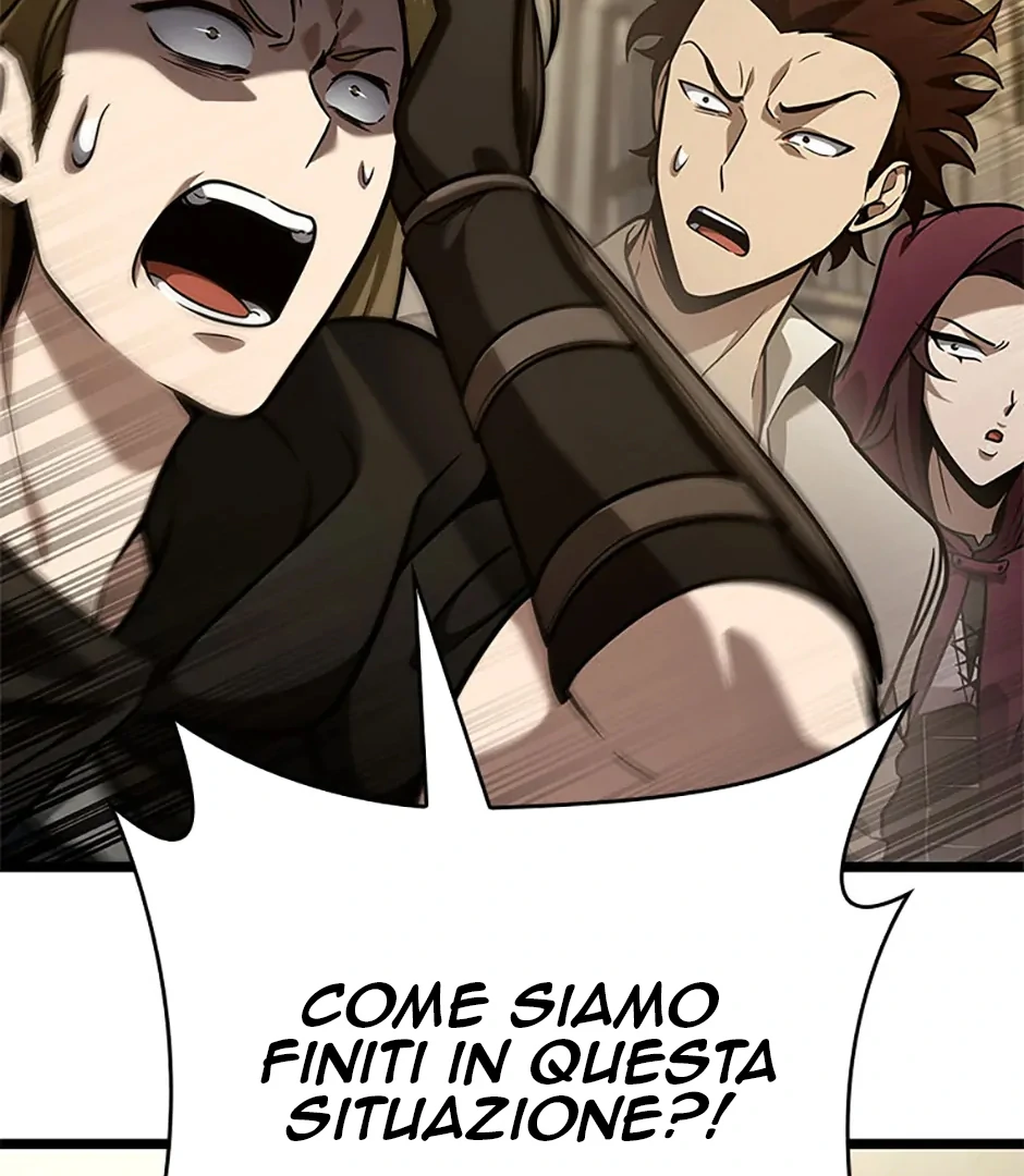 Read The Infinite Mage IT Manga Online