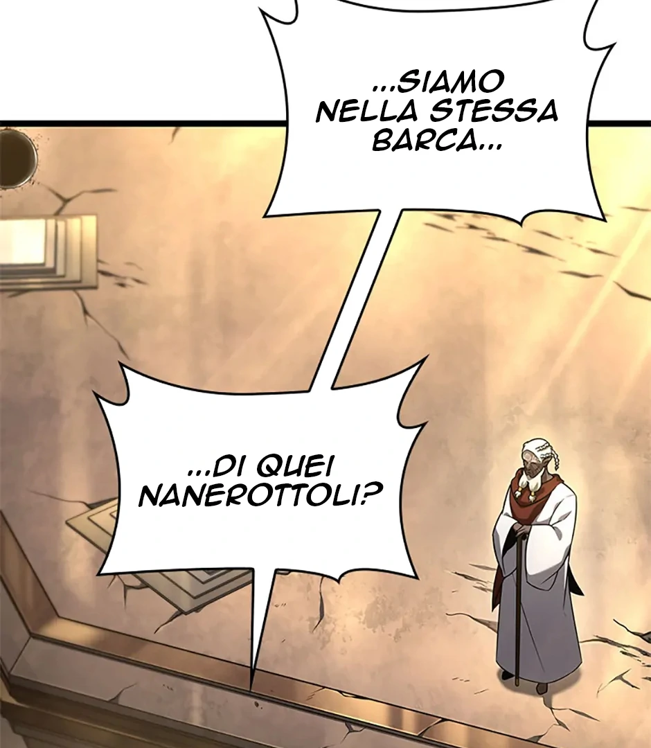 Read The Infinite Mage IT Manga Online